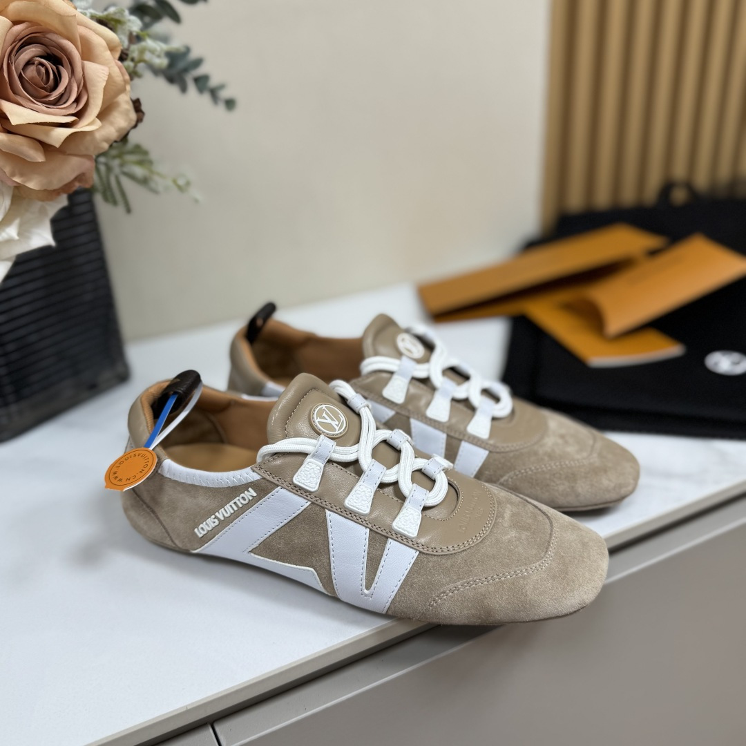 루이비통 신발 93380 Louis Vuitton Shoes