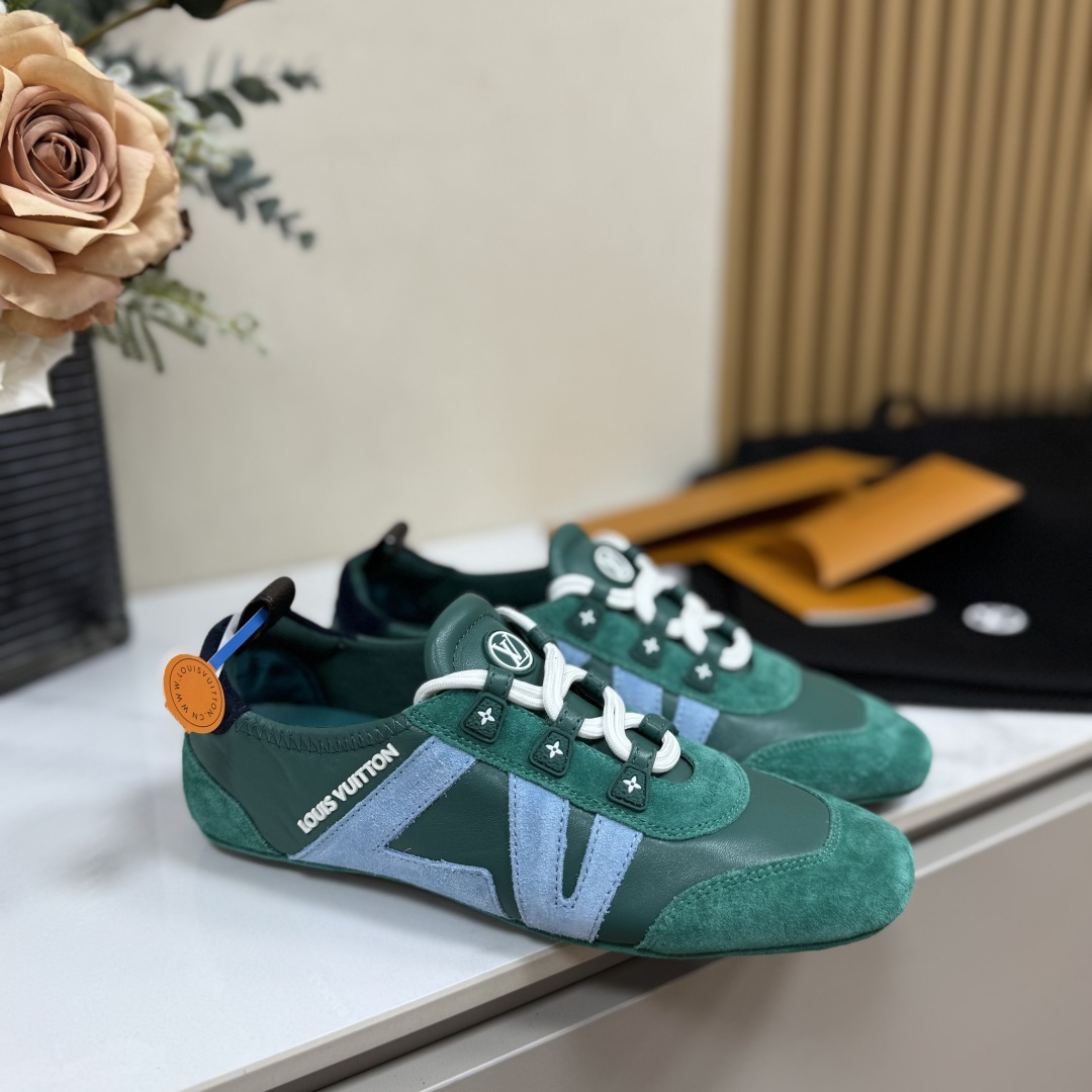 루이비통 신발 93379 Louis Vuitton Shoes