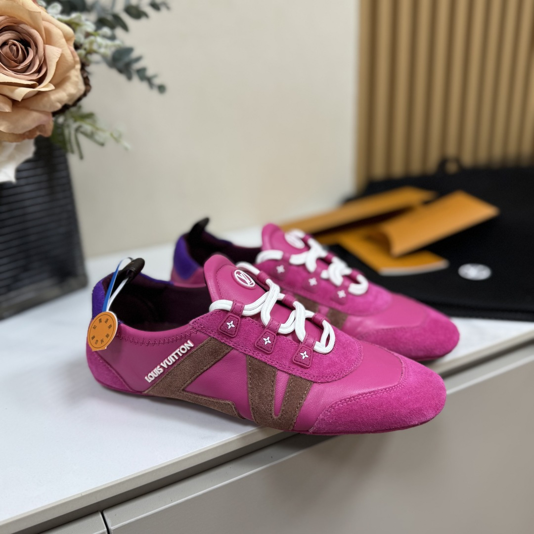 루이비통 신발 93377 Louis Vuitton Shoes