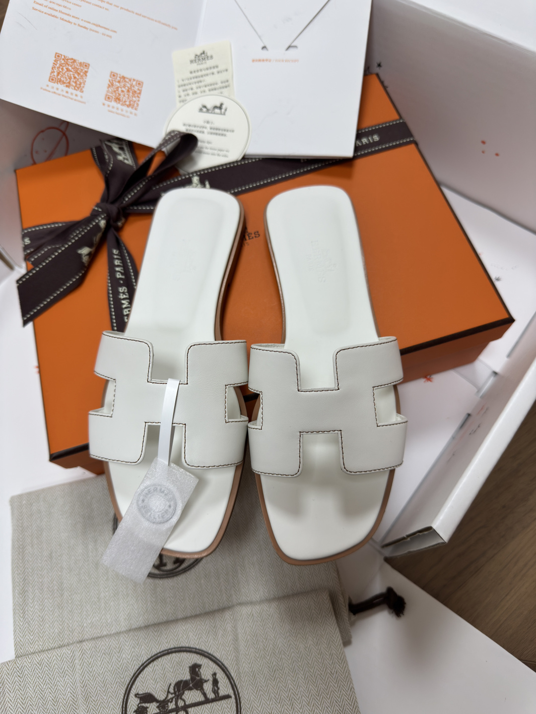 에르메스 신발 88954 Hermes Shoes