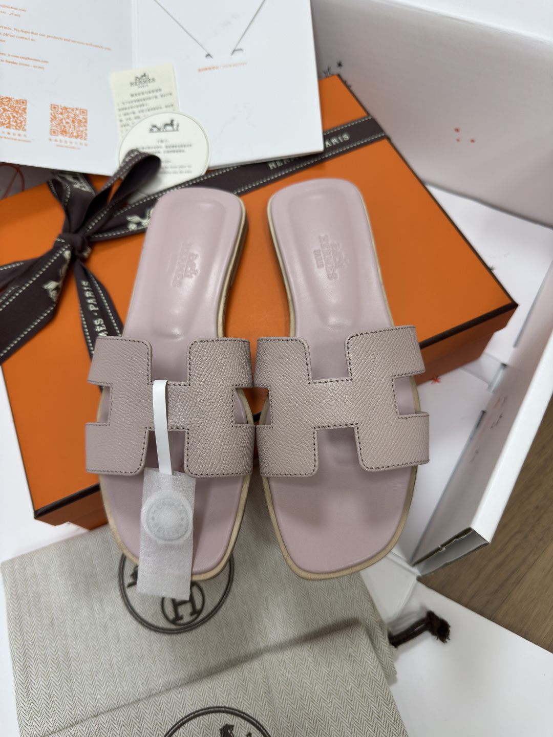 에르메스 신발 88952 Hermes Shoes