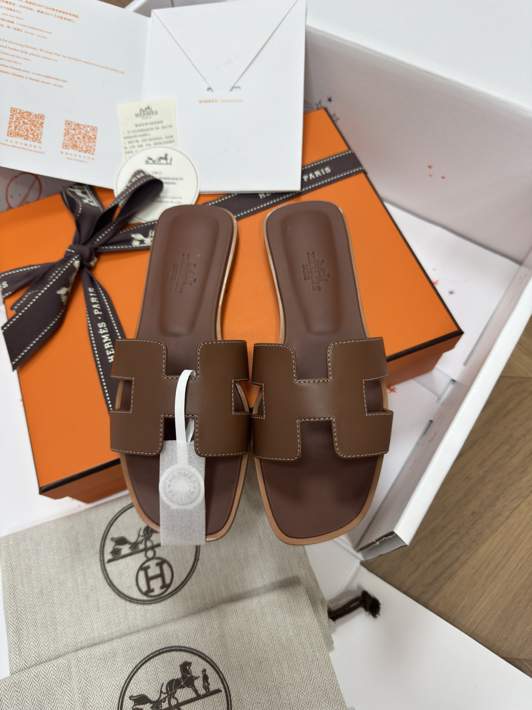 에르메스 신발 88955 Hermes Shoes