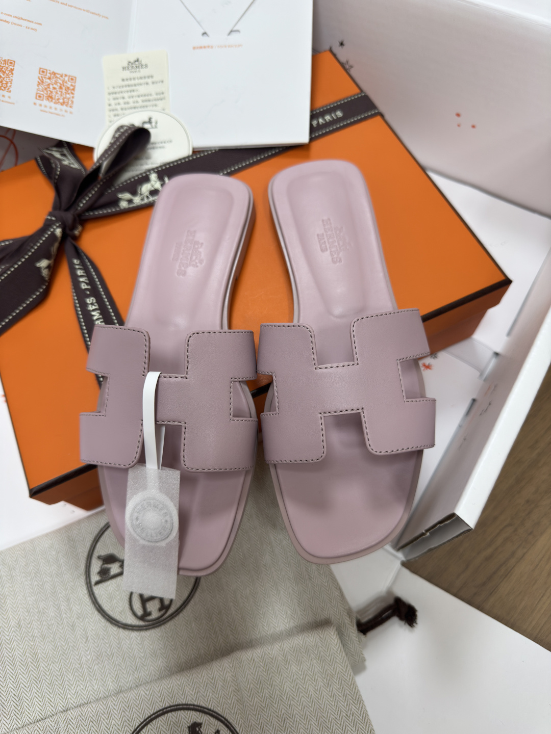 에르메스 신발 88956 Hermes Shoes
