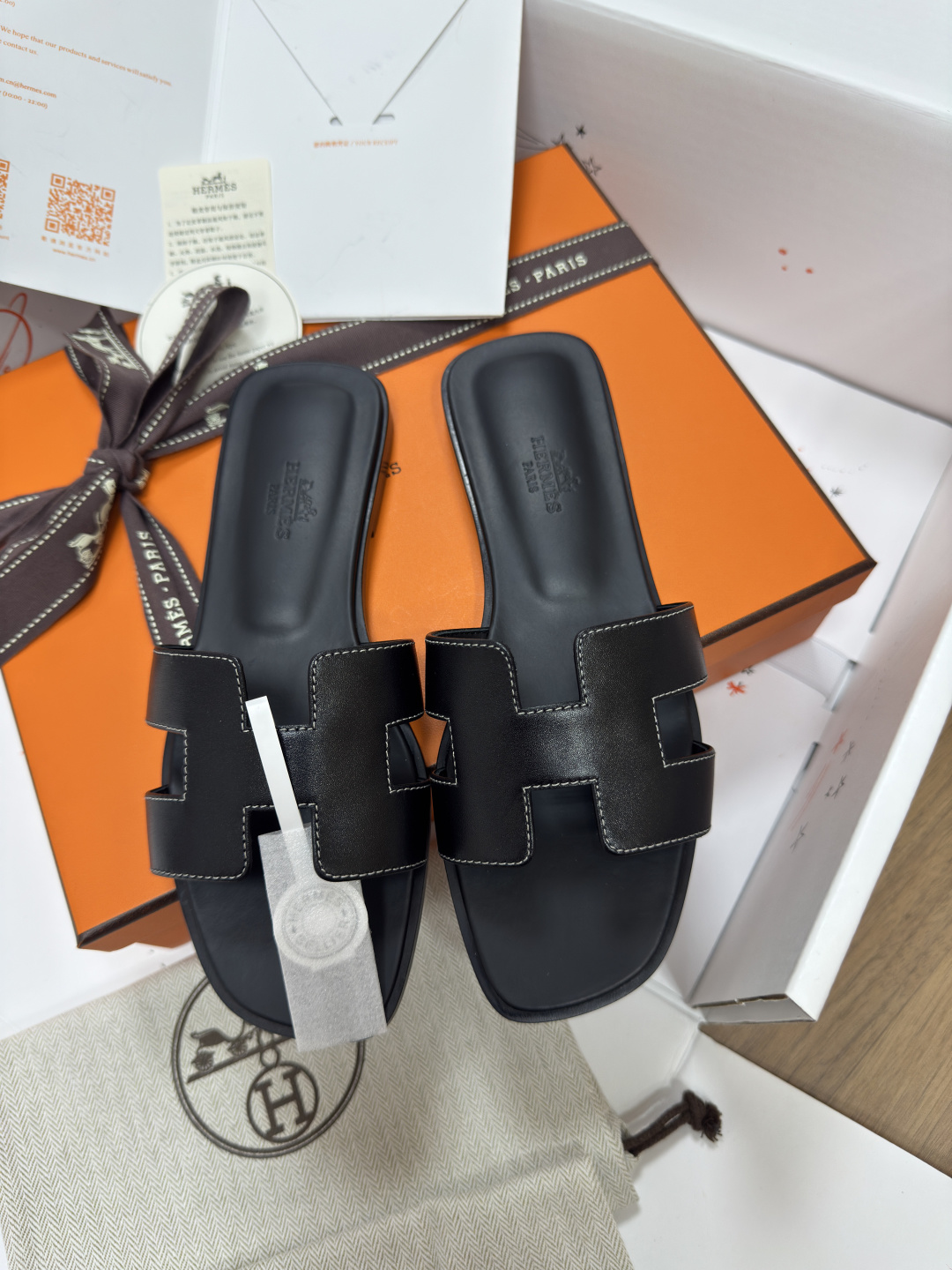 에르메스 신발 88957 Hermes Shoes