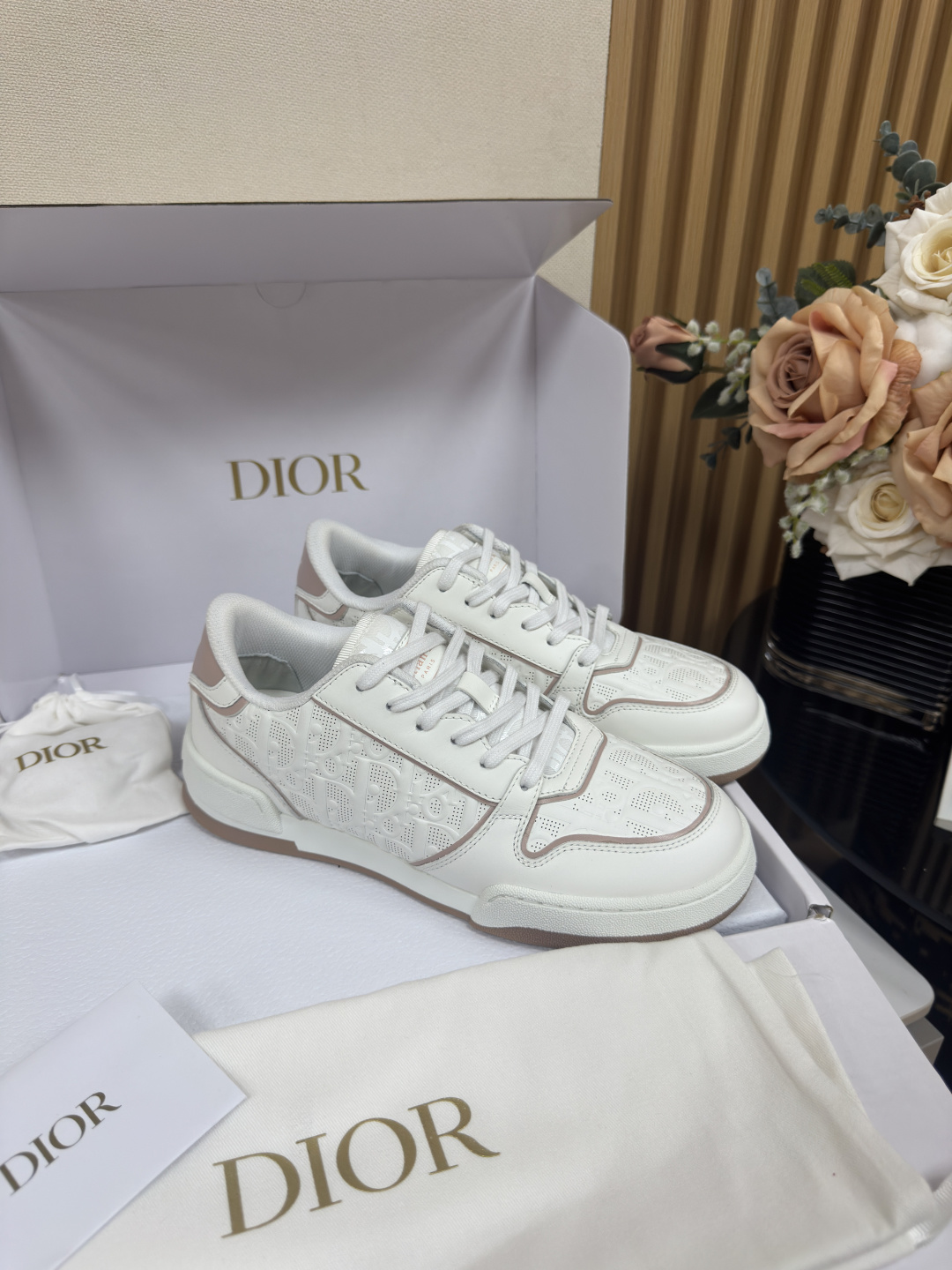 디올 신발 93372 Dior Shoes