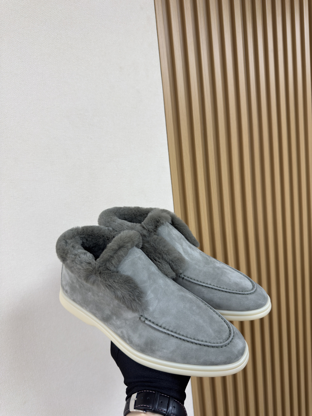 NO:646000,Great stuff!  ,loafers furry shoes,loafers19860909z牛货！,乐福鞋毛毛鞋,loafers,Women's Shoes