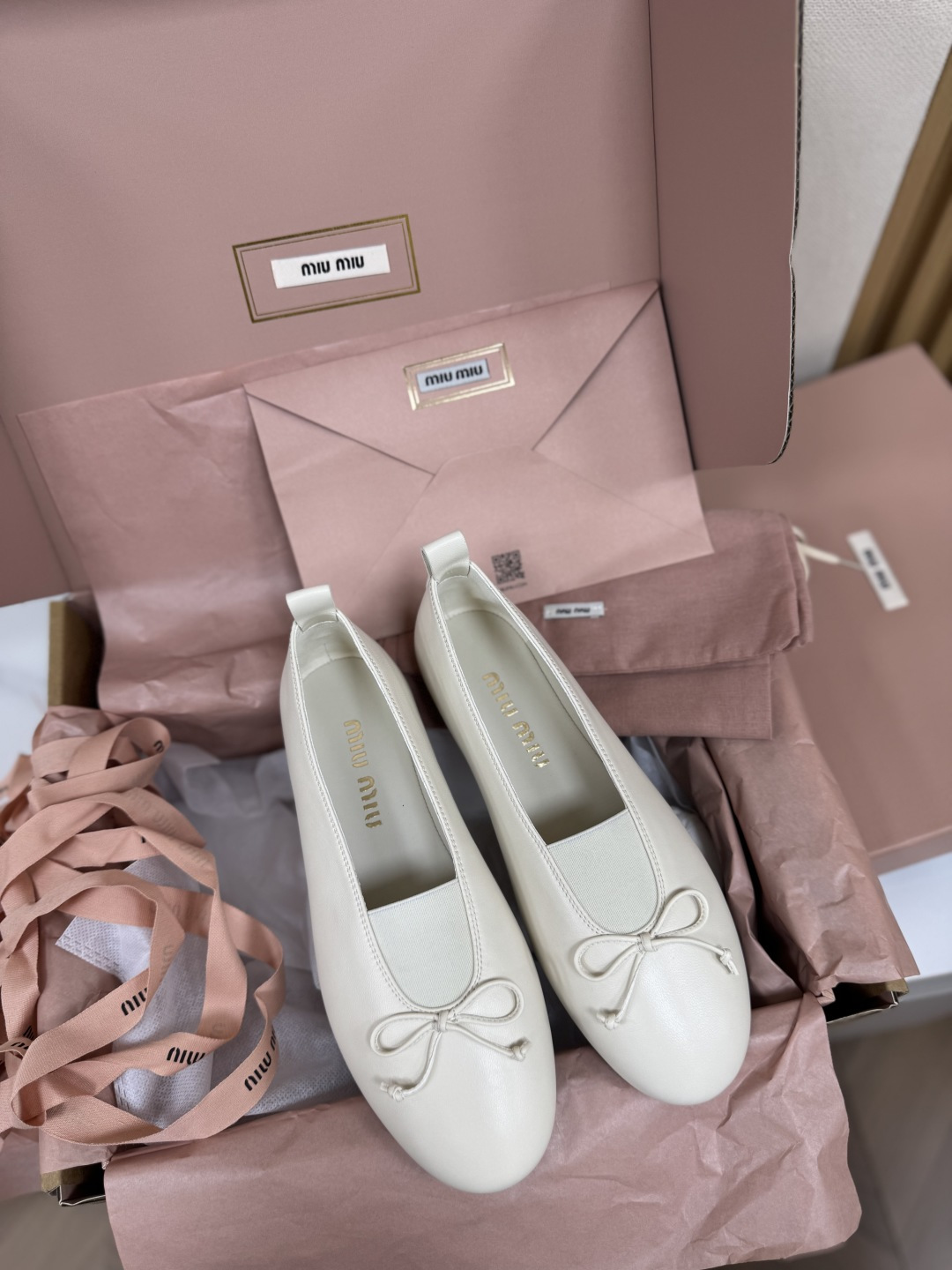 미우미우 신발 88981 Miu Miu Shoes