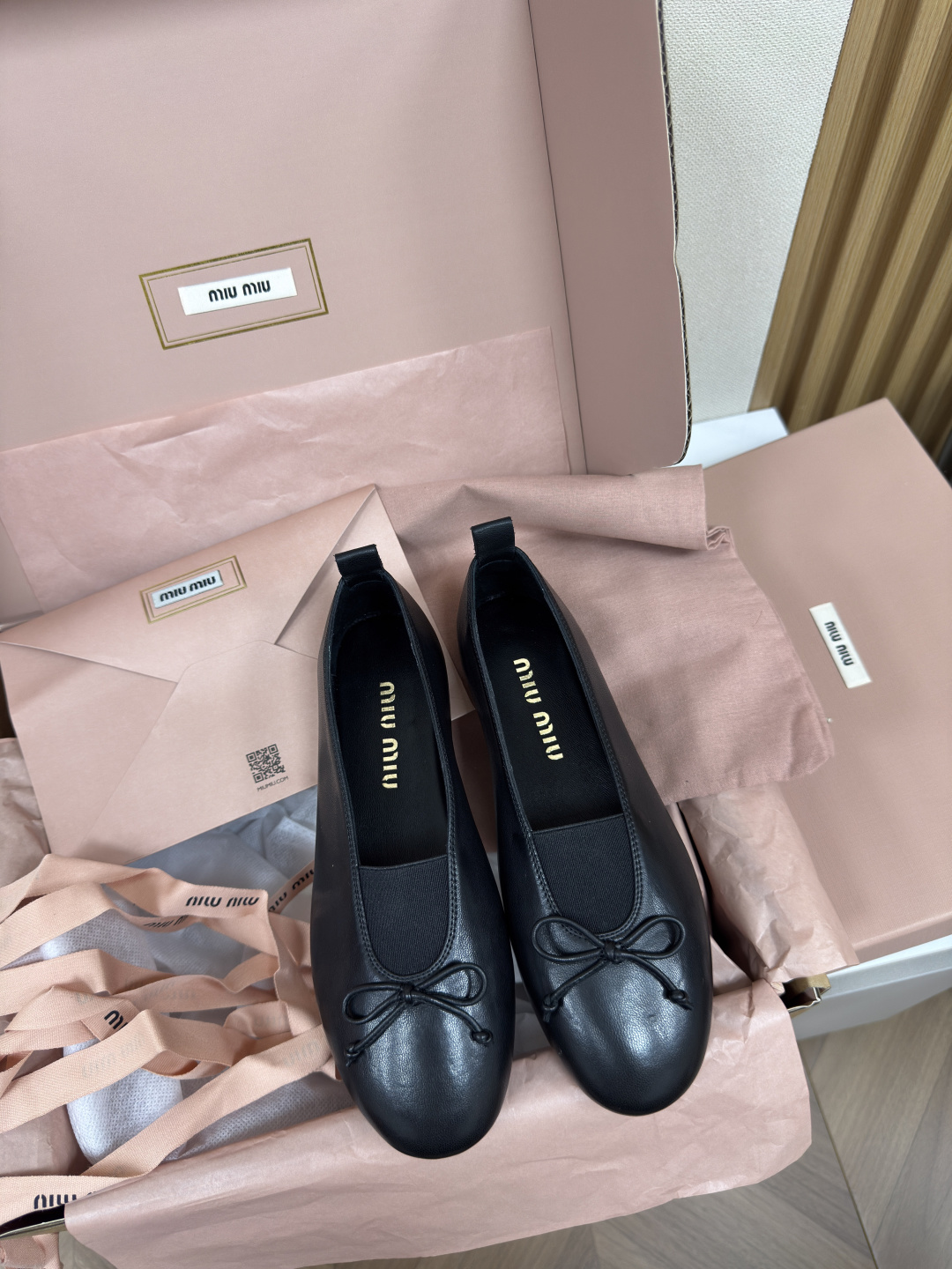 미우미우 신발 88982 Miu Miu Shoes