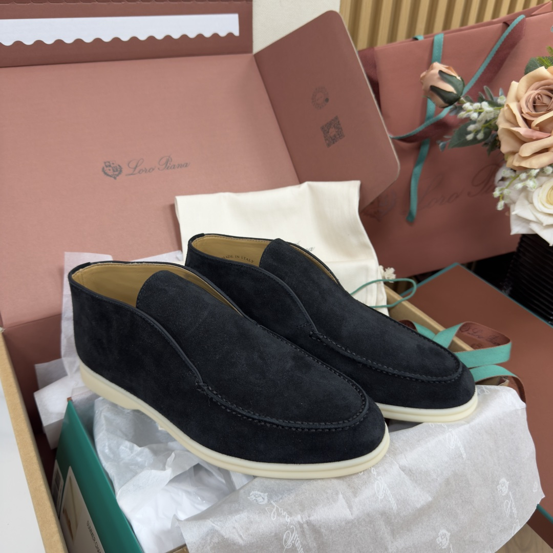 로로피아나 신발 93270 Loro Piana Shoes
