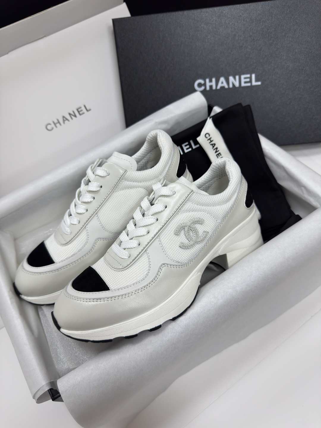 샤넬 신발 93269 Chanel Shoes