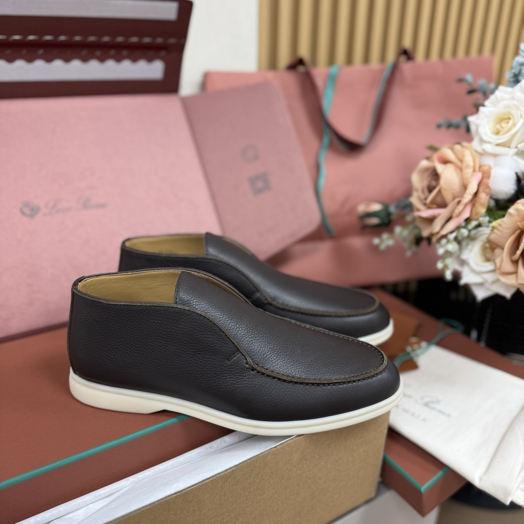 로로피아나 신발 93264 Loro Piana Shoes