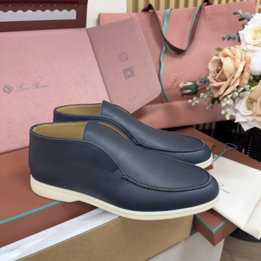로로피아나 신발 93263 Loro Piana Shoes
