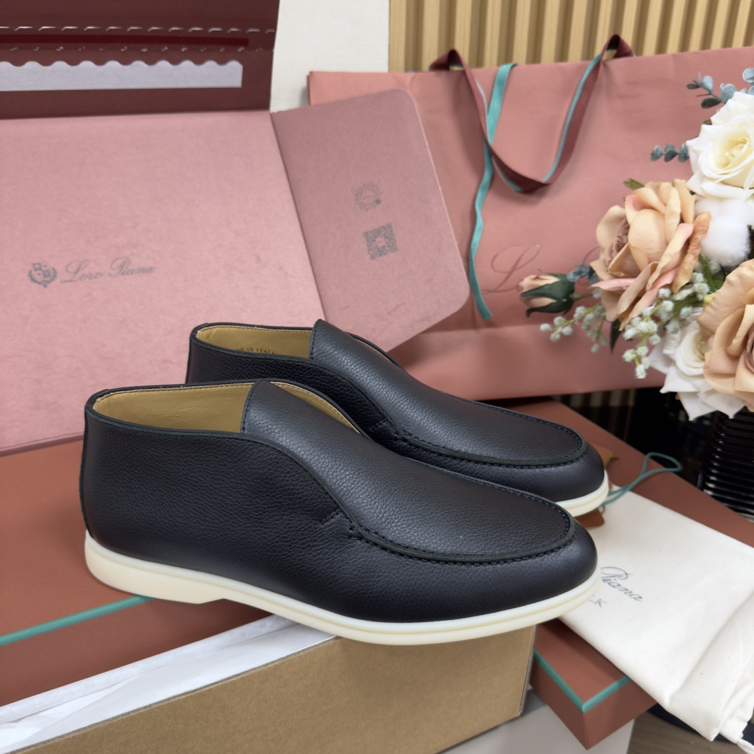 로로피아나 신발 93261 Loro Piana Shoes