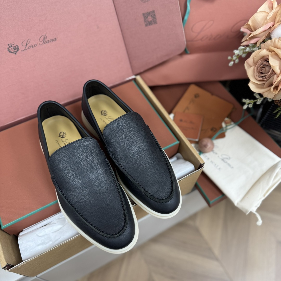 로로피아나 신발 93260 Loro Piana Shoes