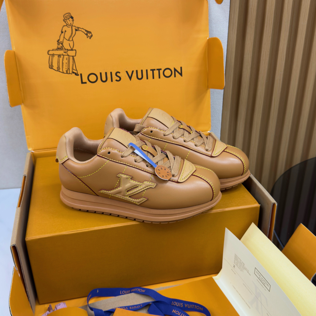루이비통 신발 93255 Louis Vuitton Shoes