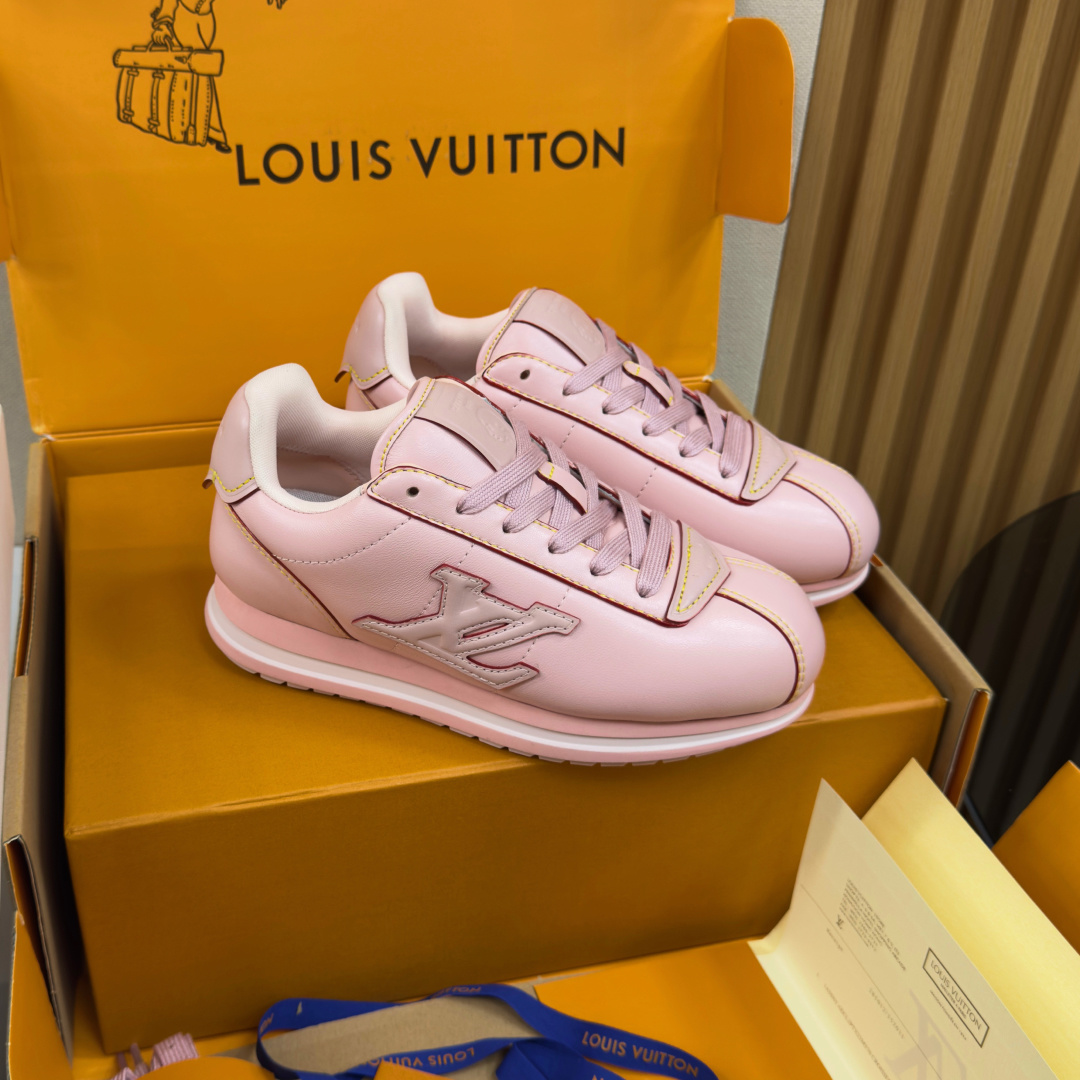 루이비통 신발 93253 Louis Vuitton Shoes