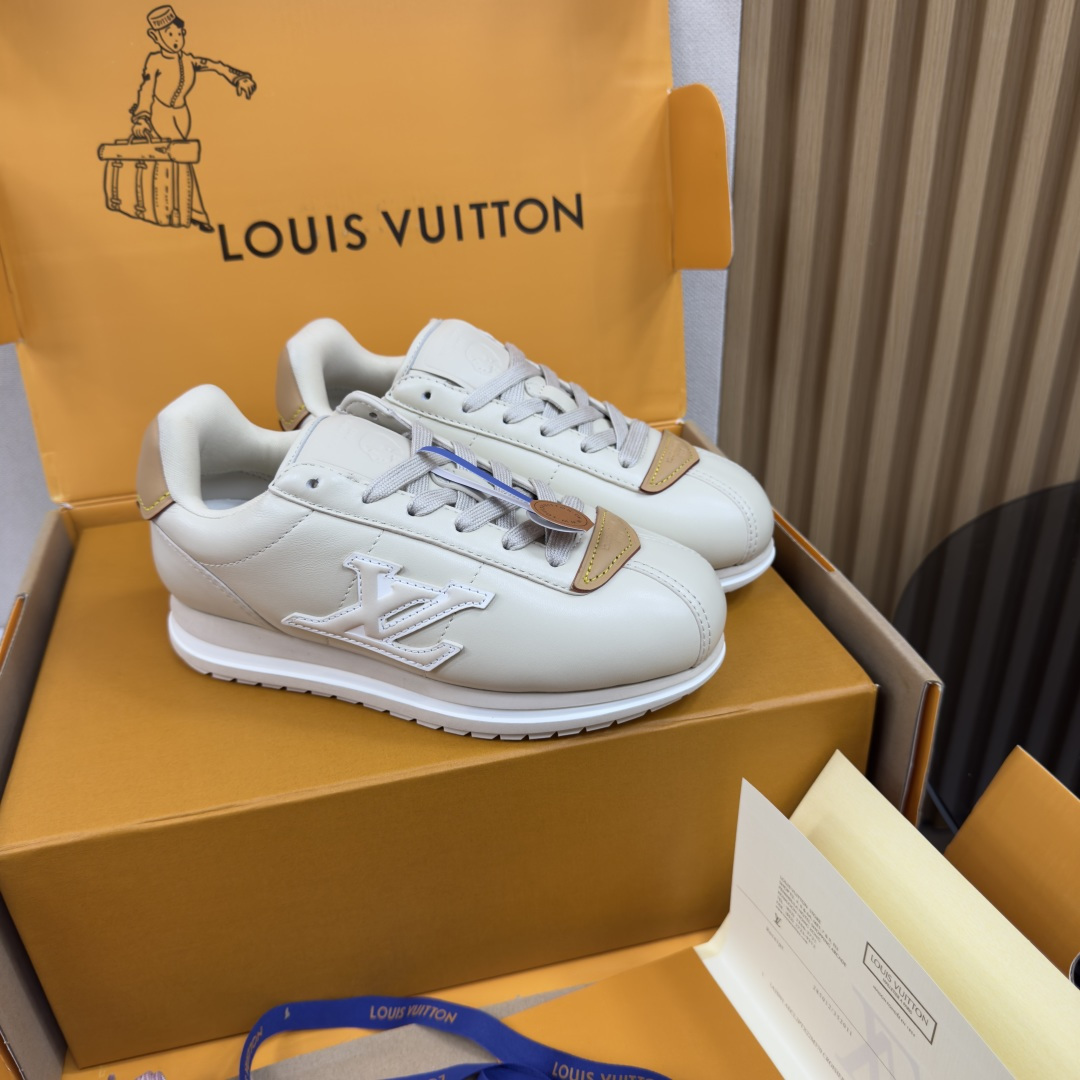 루이비통 신발 93251 Louis Vuitton Shoes