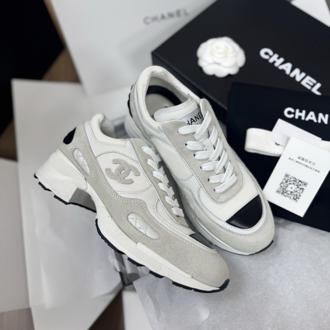 샤넬 신발 88893 Chanel Shoes
