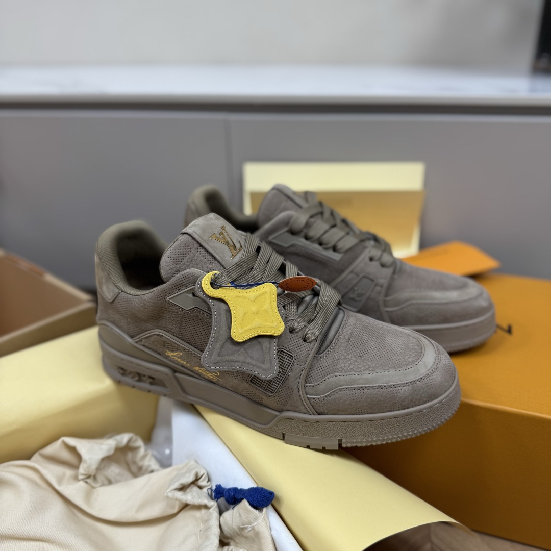 루이비통 신발 93179 Louis Vuitton Shoes
