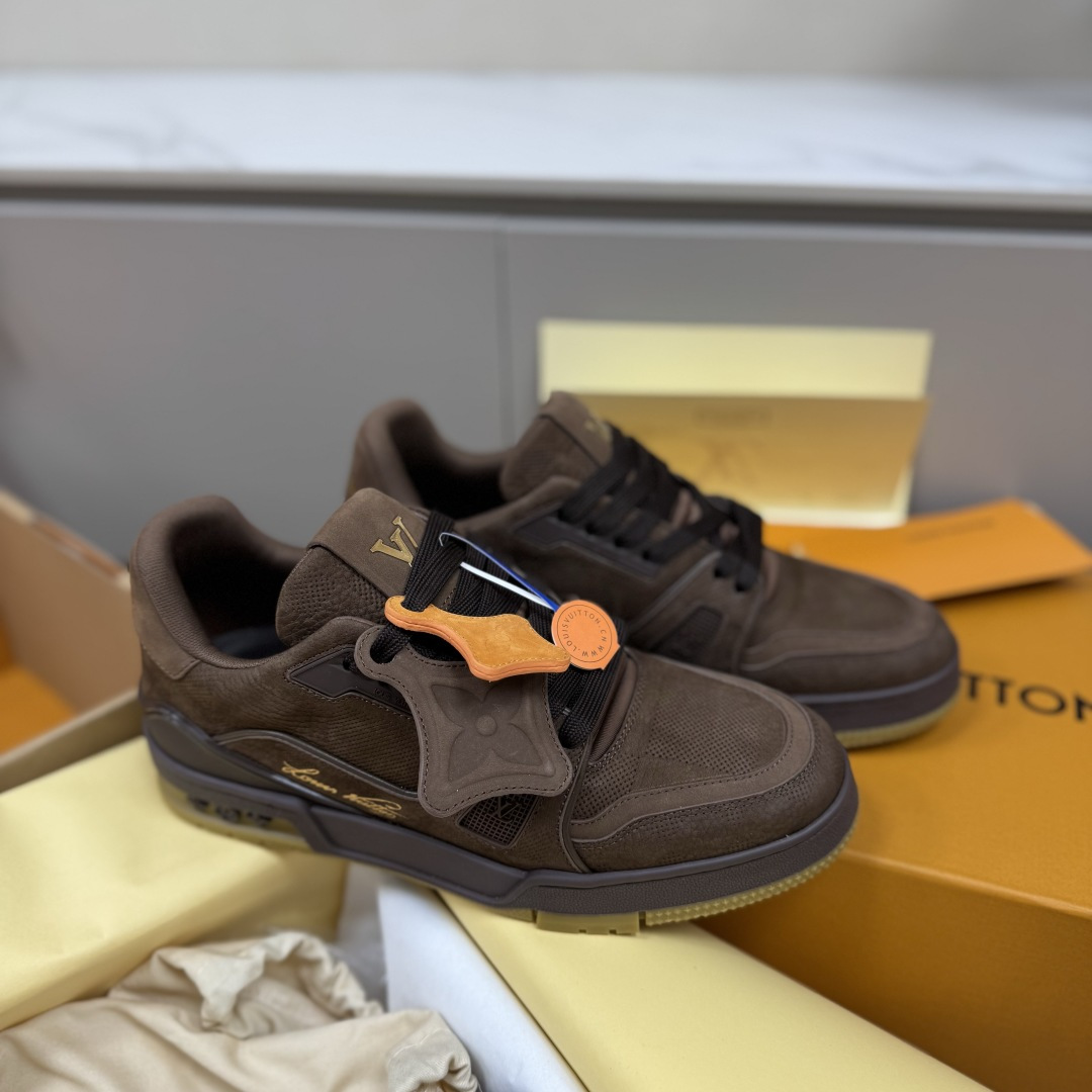 루이비통 신발 93178 Louis Vuitton Shoes