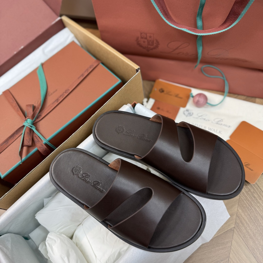 로로피아나 신발 93174 Loro Piana Shoes