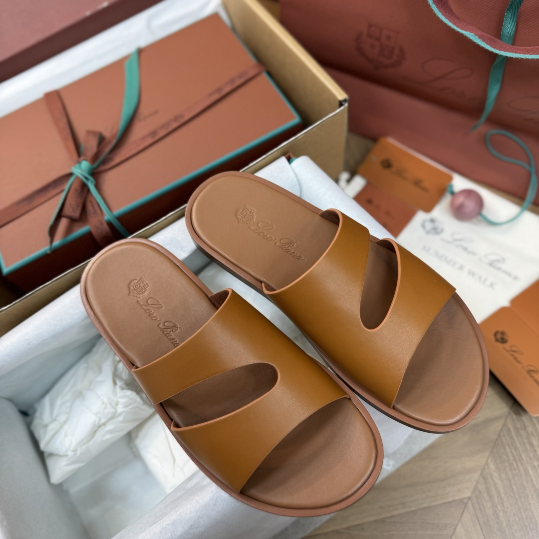 로로피아나 신발 93172 Loro Piana Shoes
