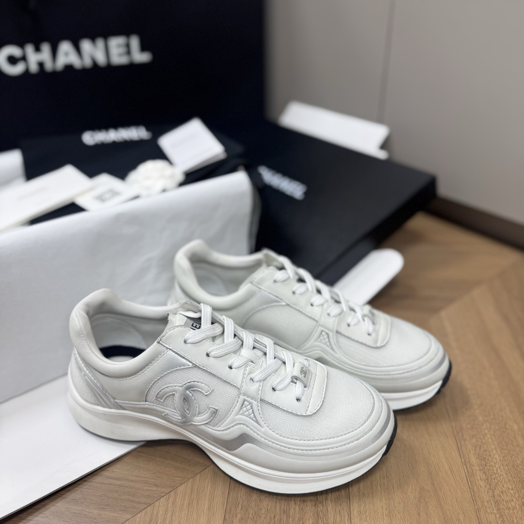 샤넬 신발 88901 Chanel Shoes