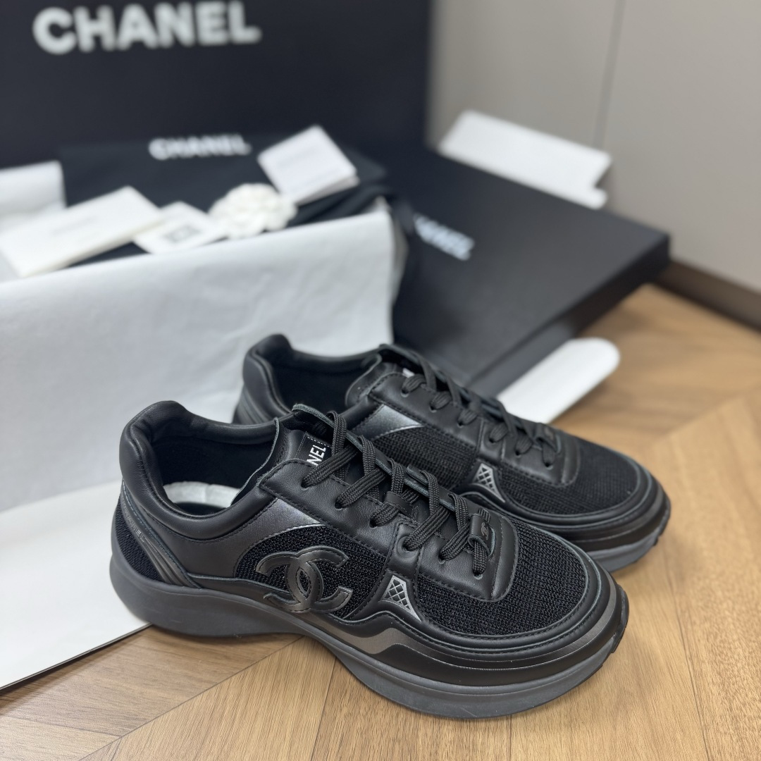 샤넬 신발 88902 Chanel Shoes