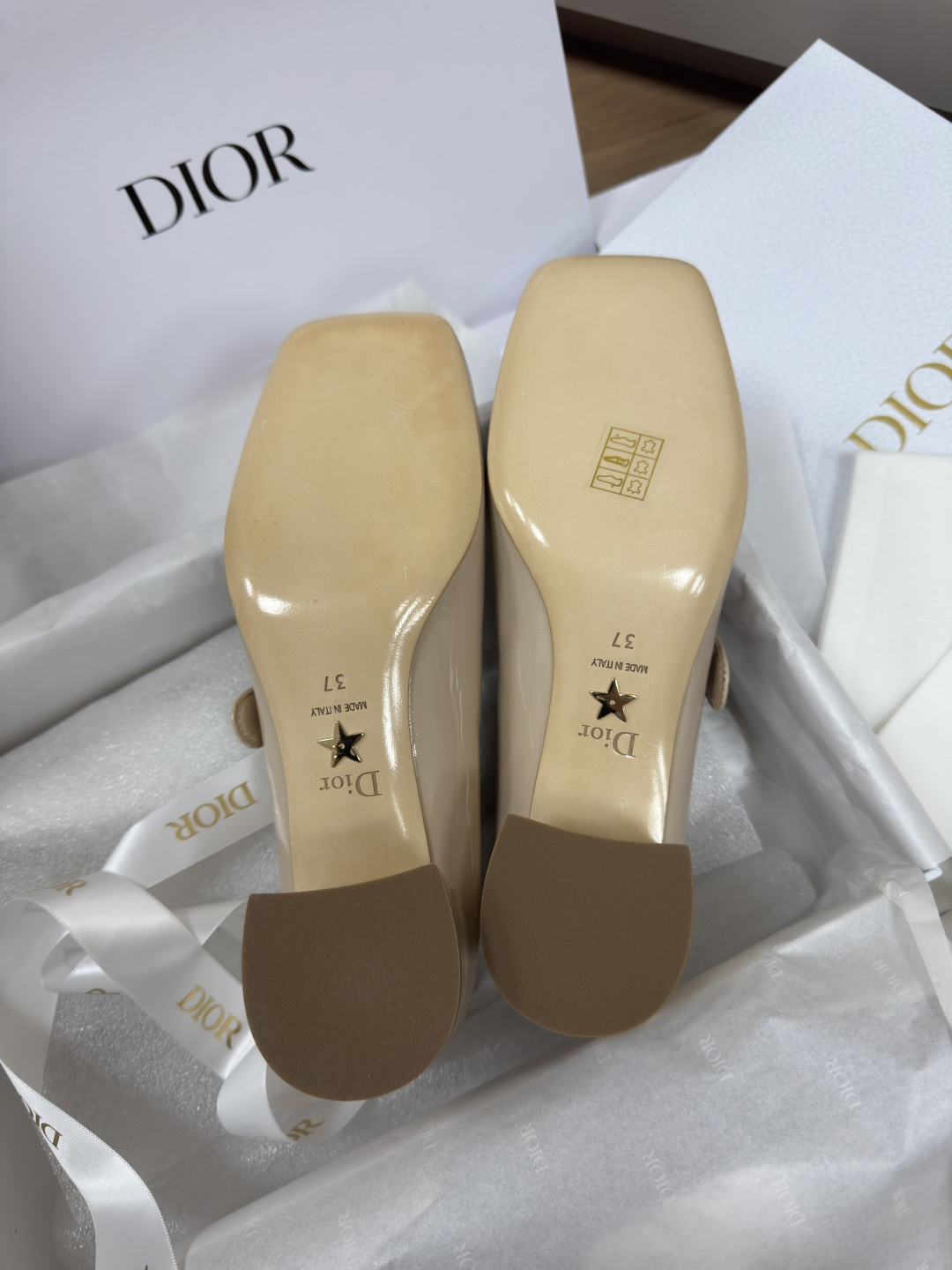 디올 신발 141856 Dior Shoes 상세 이미지 8