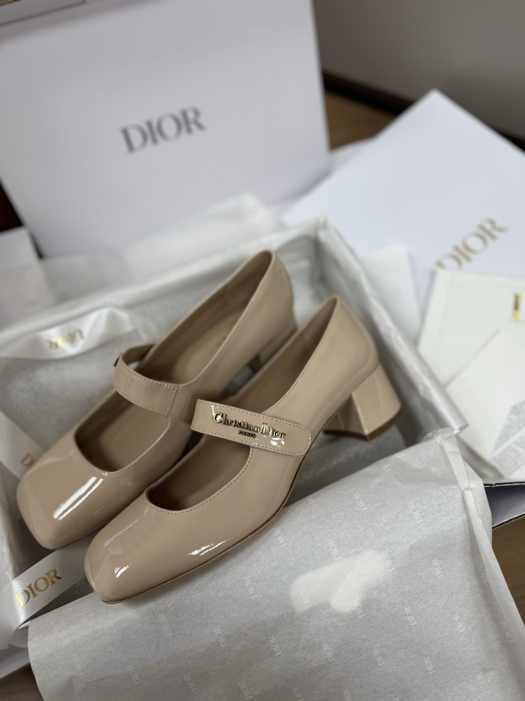 디올 신발 141856 Dior Shoes 상세 이미지 5