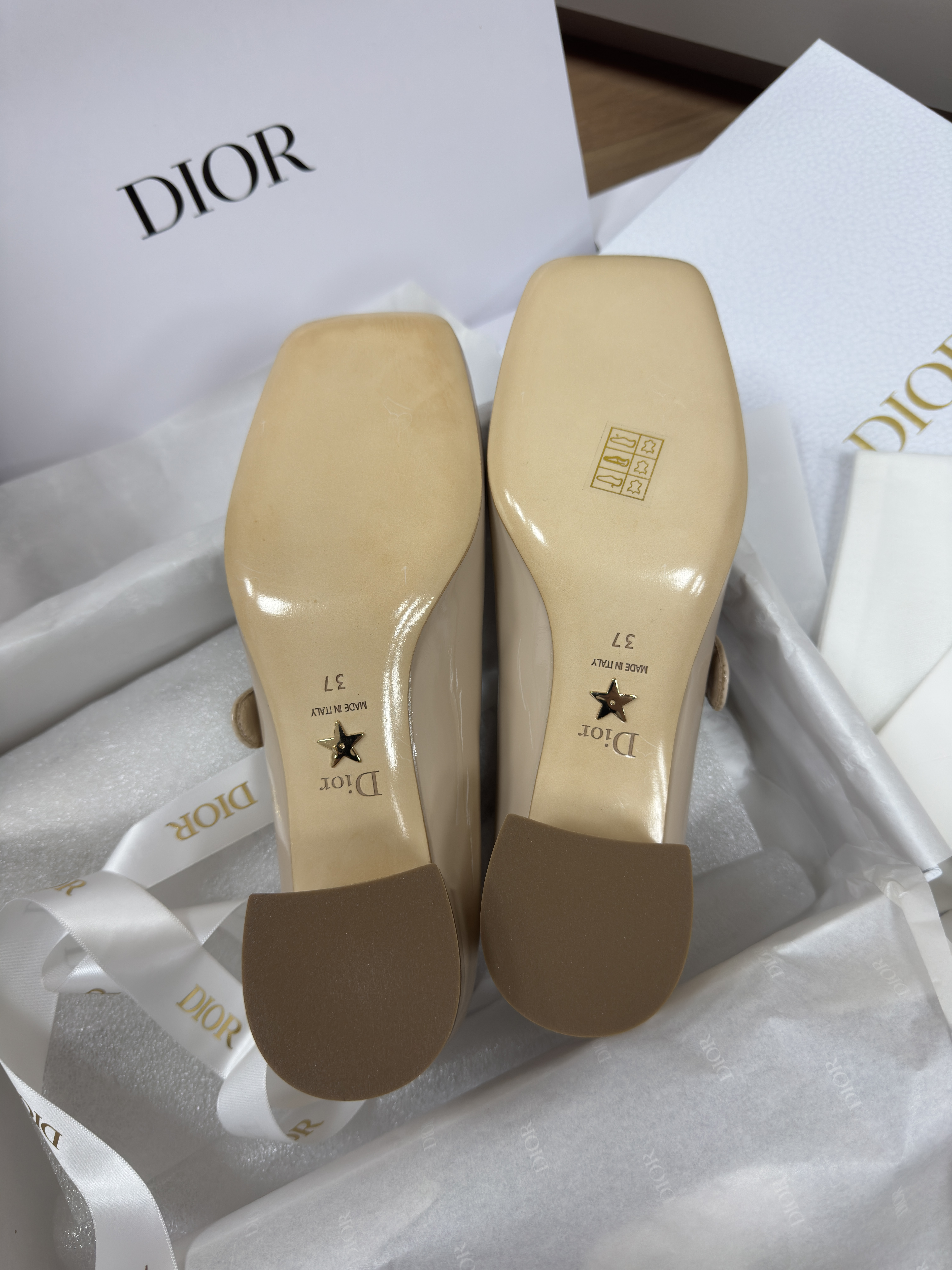 디올 신발 141856 Dior Shoes 상세 이미지 17