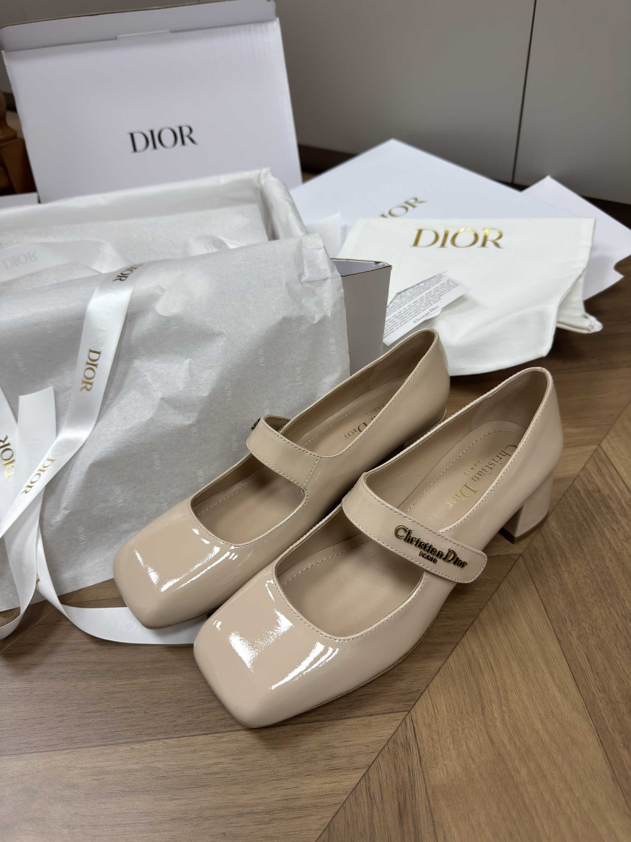 디올 신발 141856 Dior Shoes 상세 이미지 11