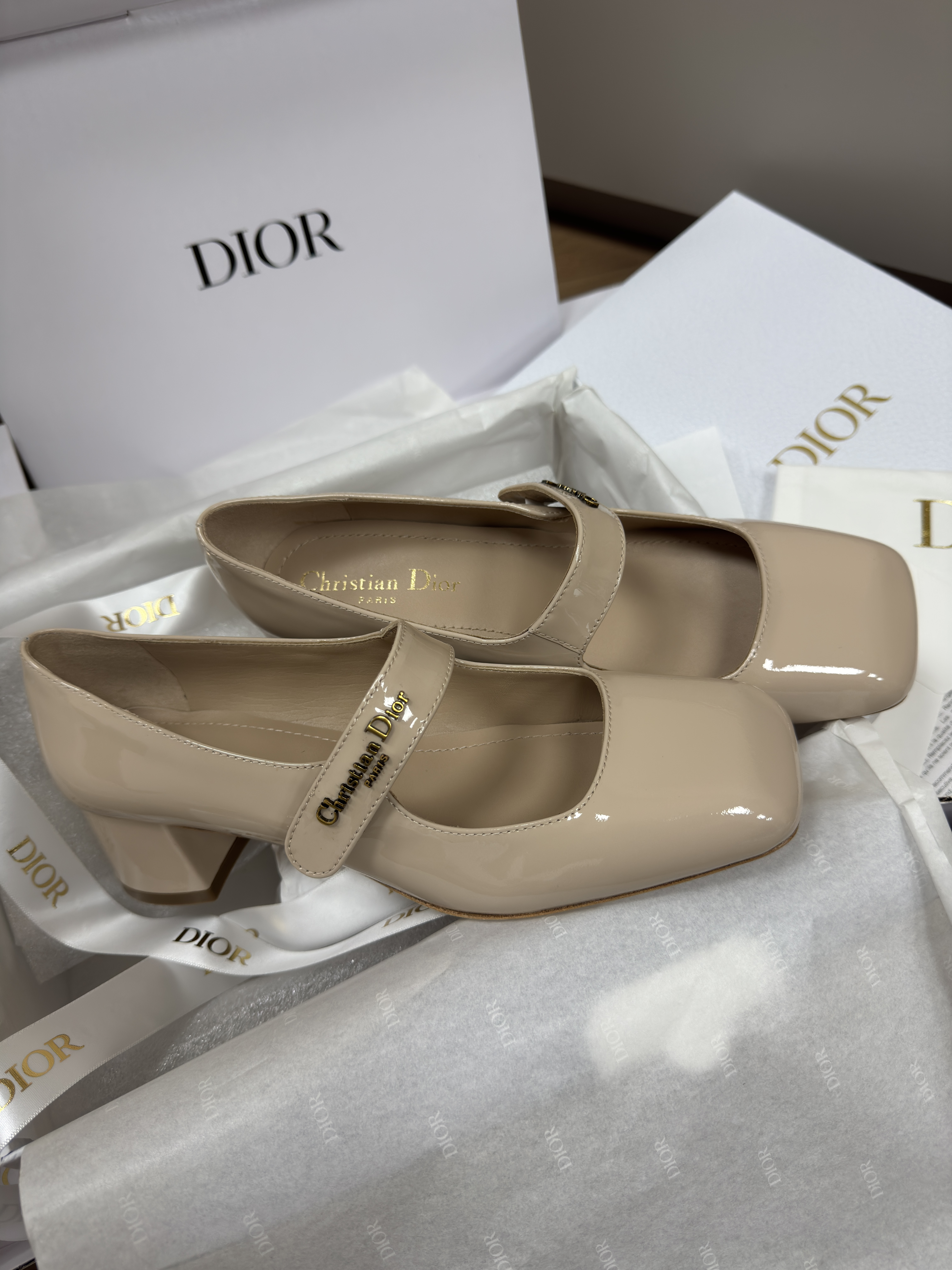 디올 신발 141856 Dior Shoes 상세 이미지 15