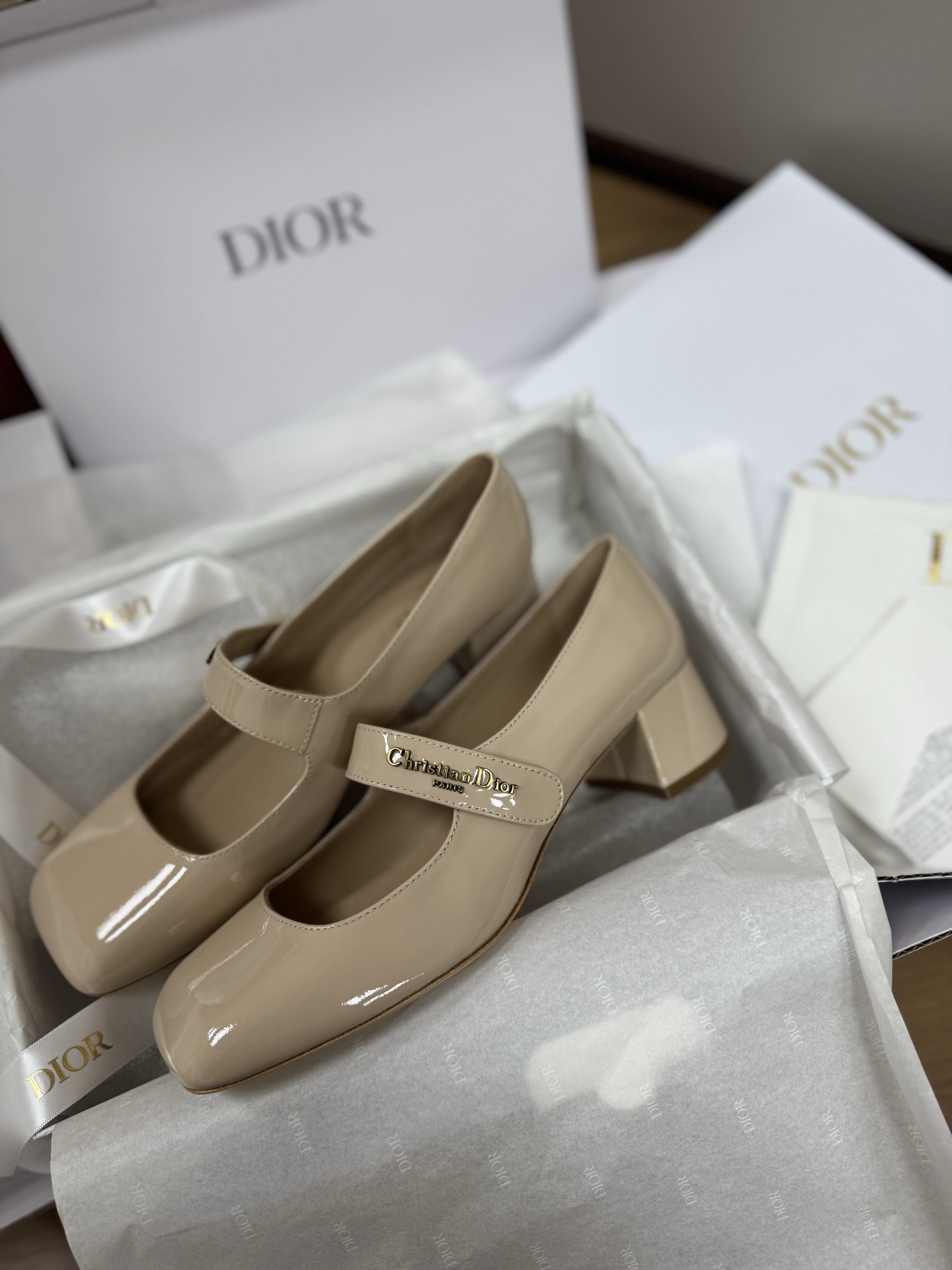 디올 신발 141856 Dior Shoes 상세 이미지 14