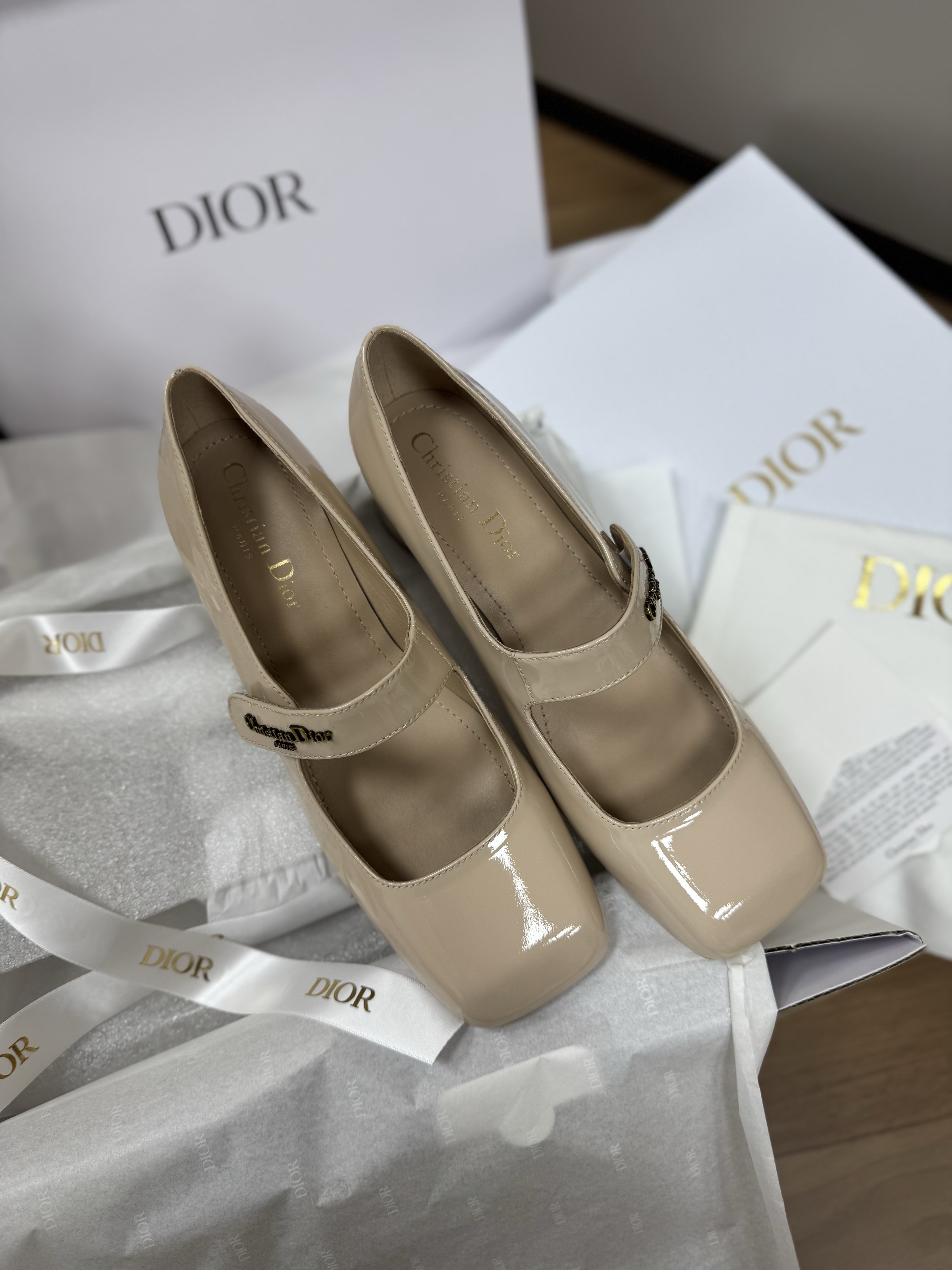 디올 신발 141856 Dior Shoes 상세 이미지 13