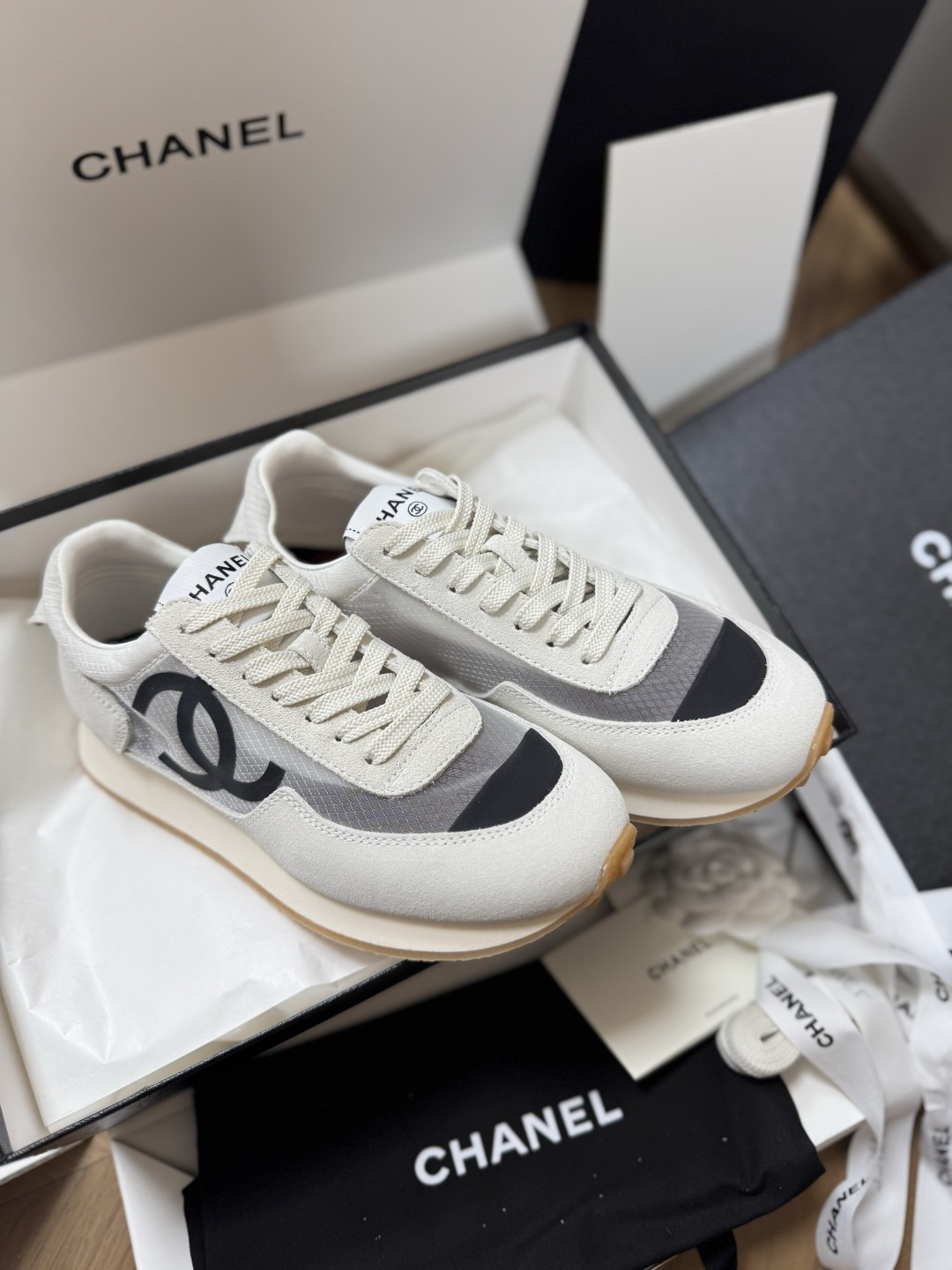 샤넬 신발 88908 Chanel Shoes