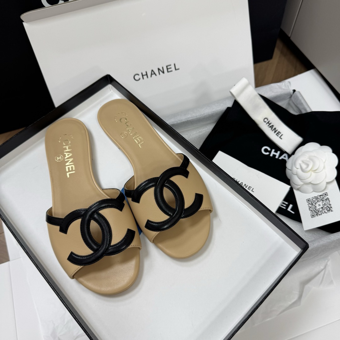 샤넬 신발 88937 Chanel Shoes