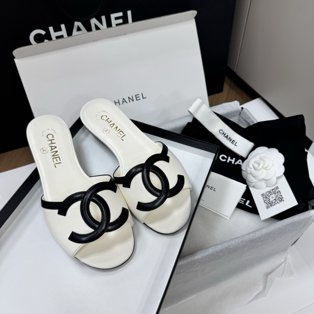 샤넬 신발 88938 Chanel Shoes
