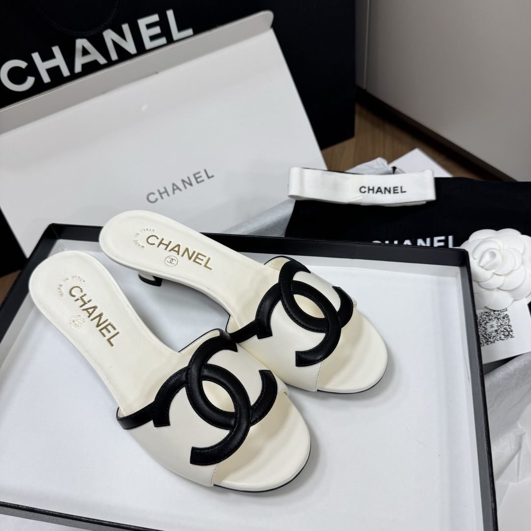 샤넬 신발 88940 Chanel Shoes
