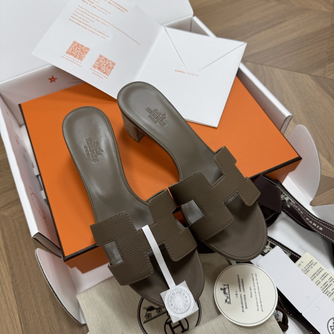에르메스 신발 88967 Hermes Shoes
