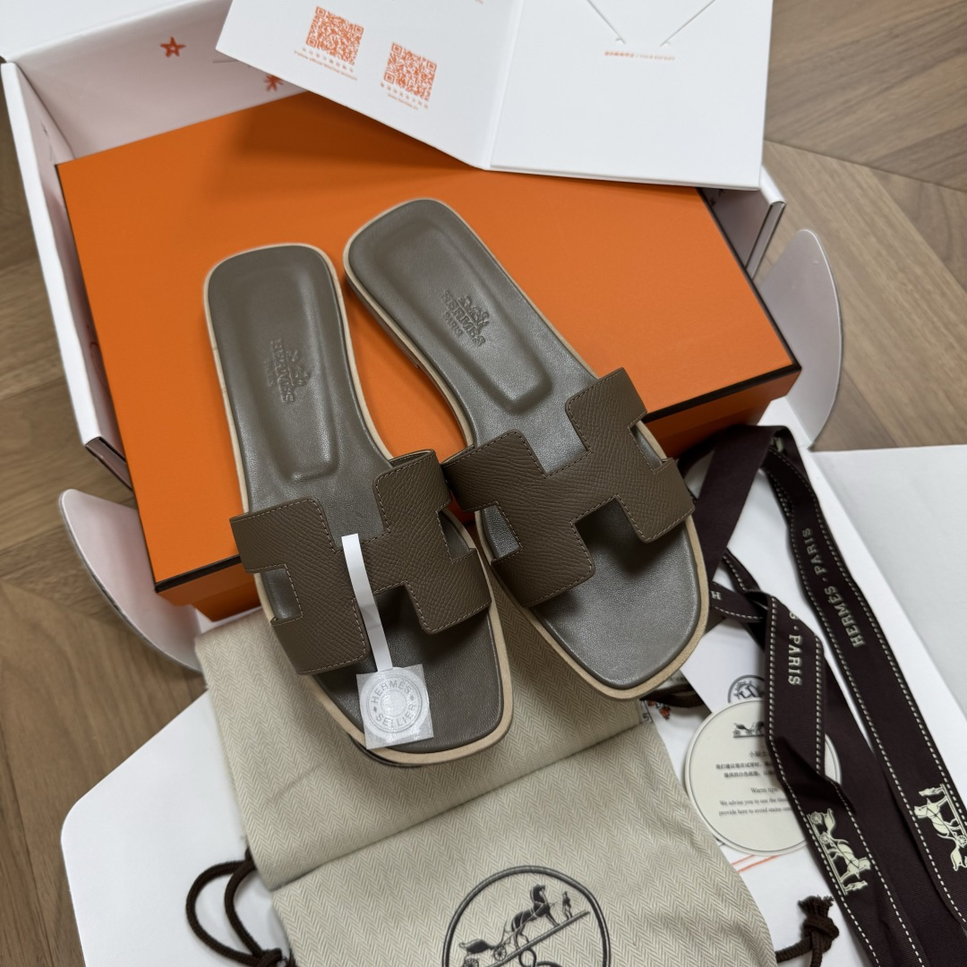 에르메스 신발 88963 Hermes Shoes