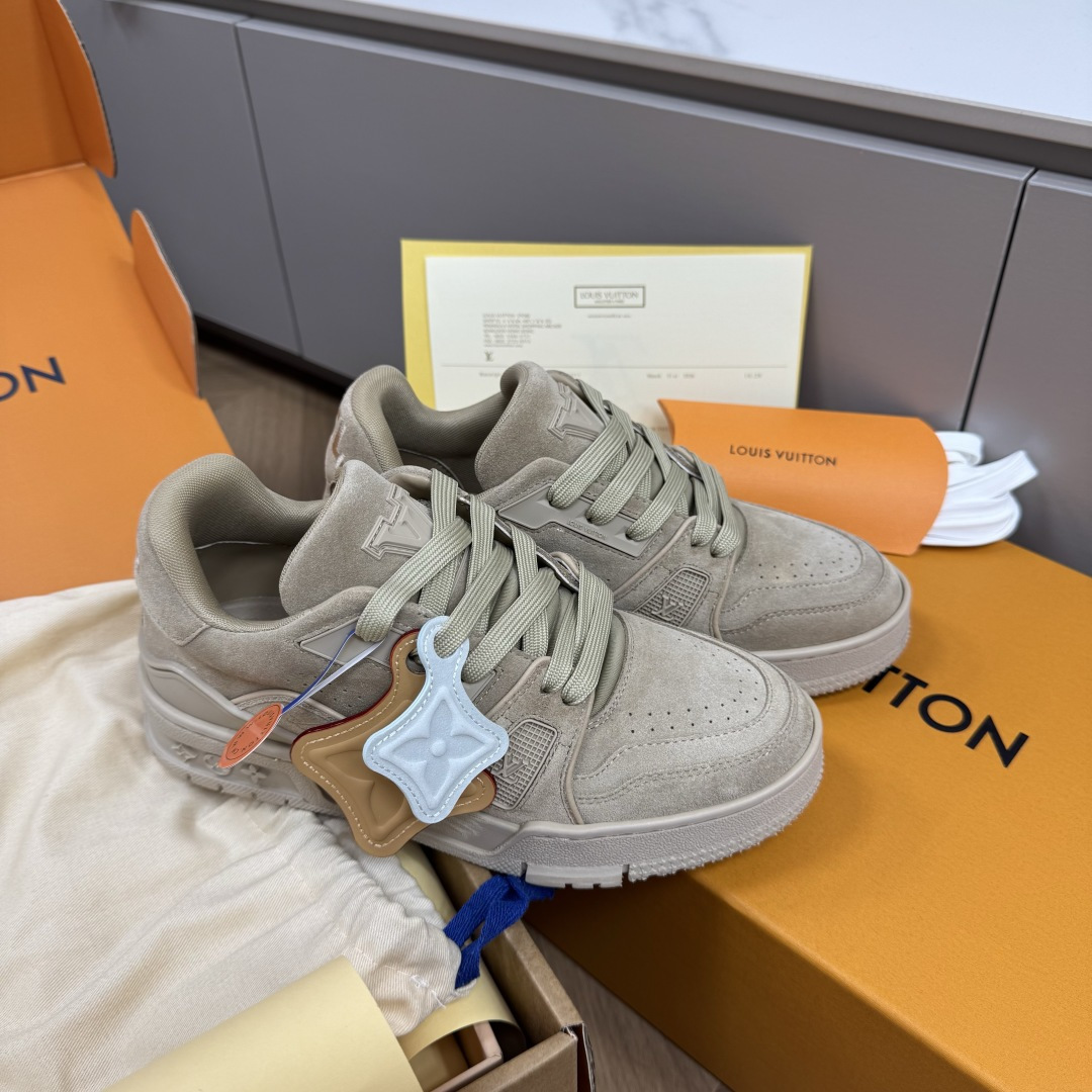 루이비통 신발 92983 Louis Vuitton Shoes