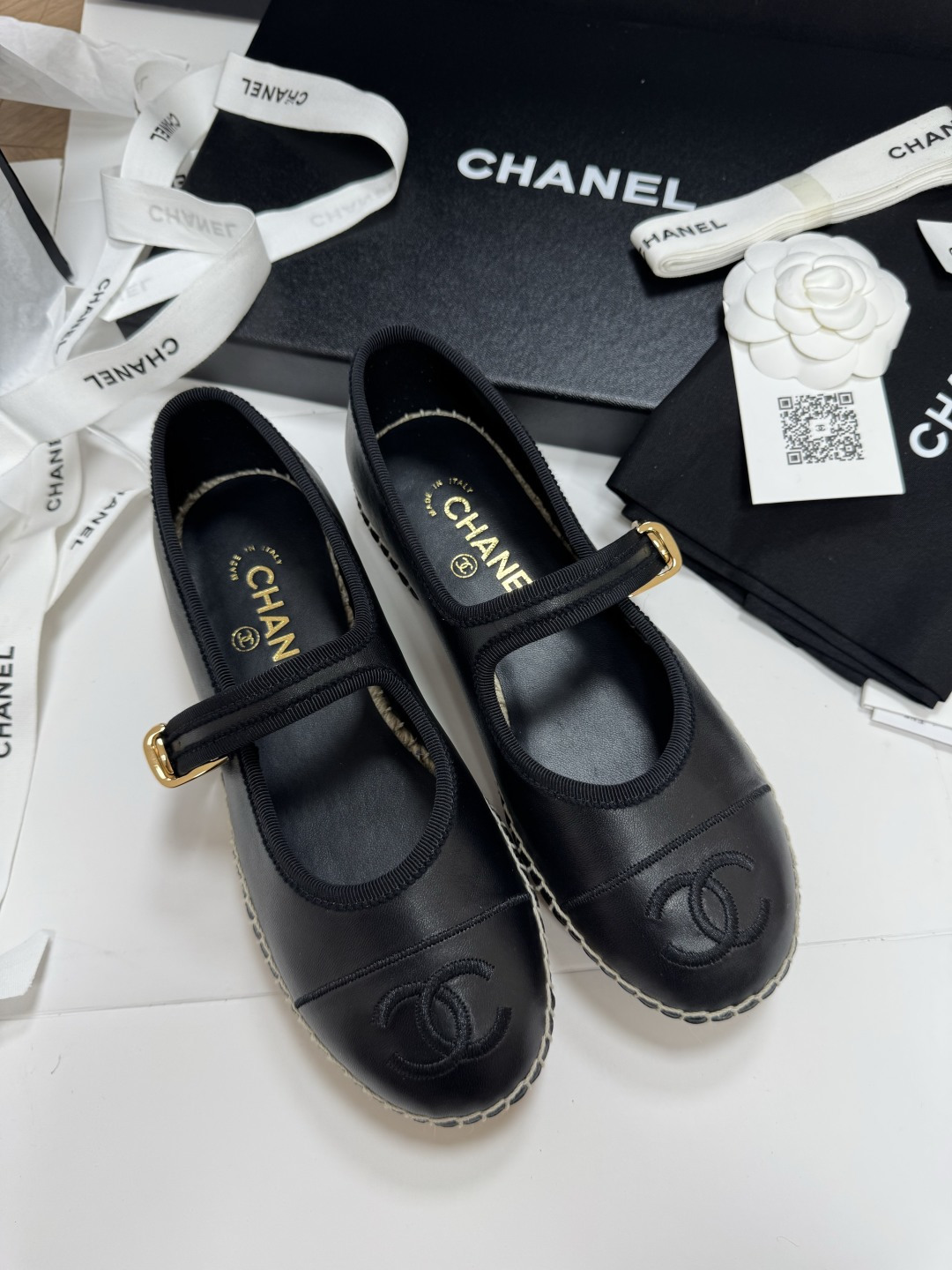 샤넬 신발 102397 Chanel Shoes