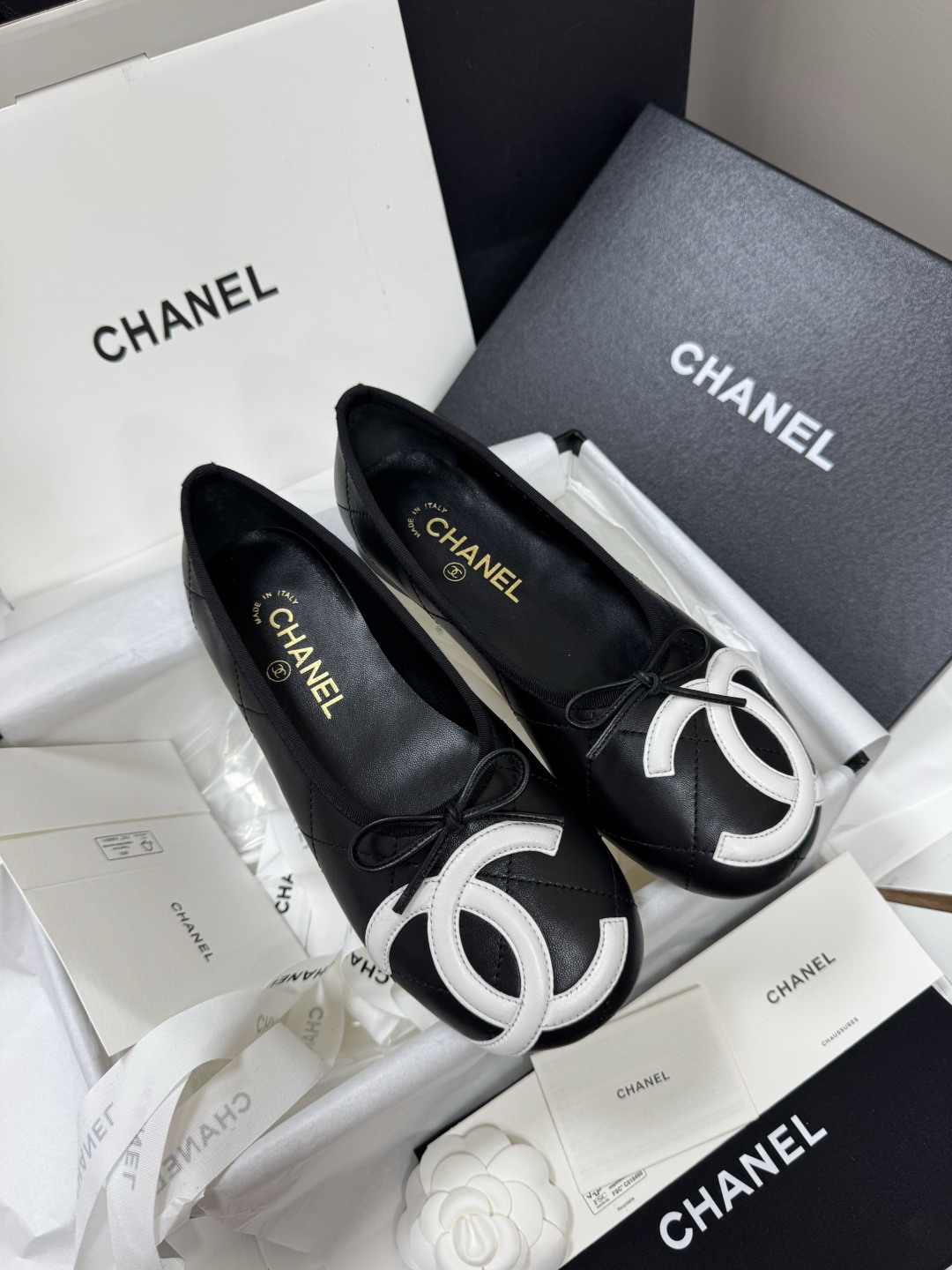 샤넬 신발 88885 Chanel Shoes