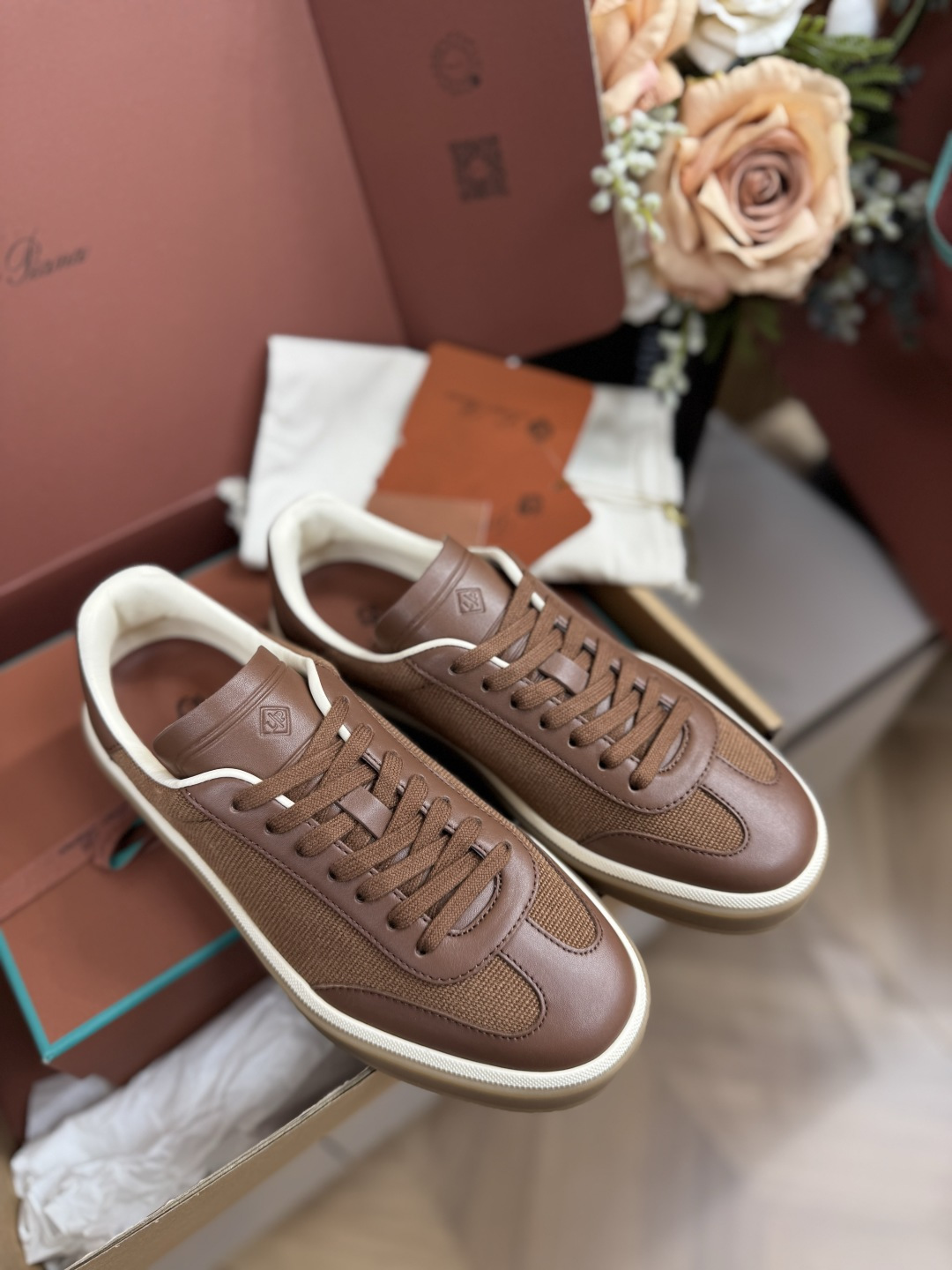 로로피아나 신발 98234 Loro Piana Shoes