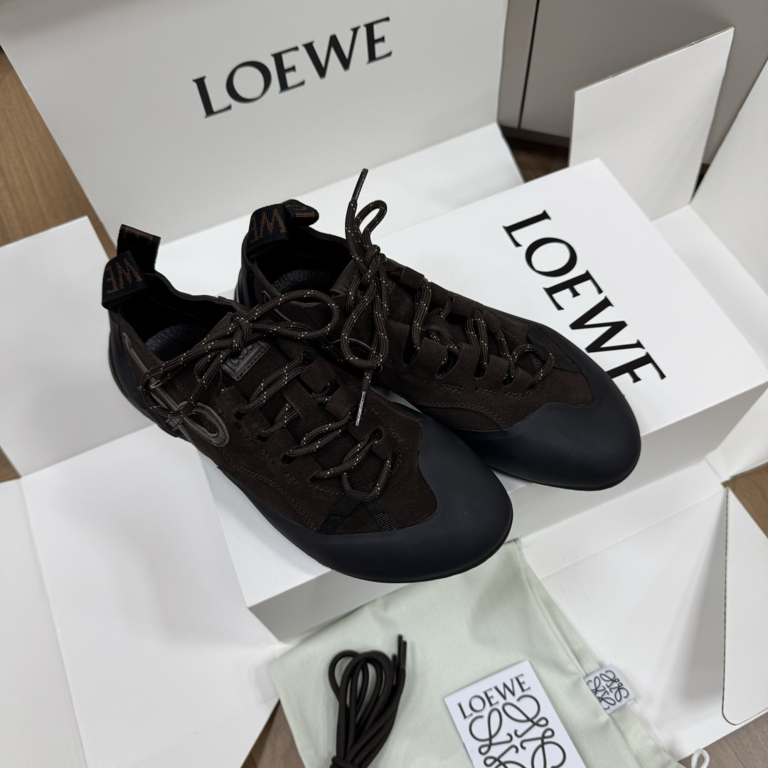 로에베 신발 98230 Loewe Shoes