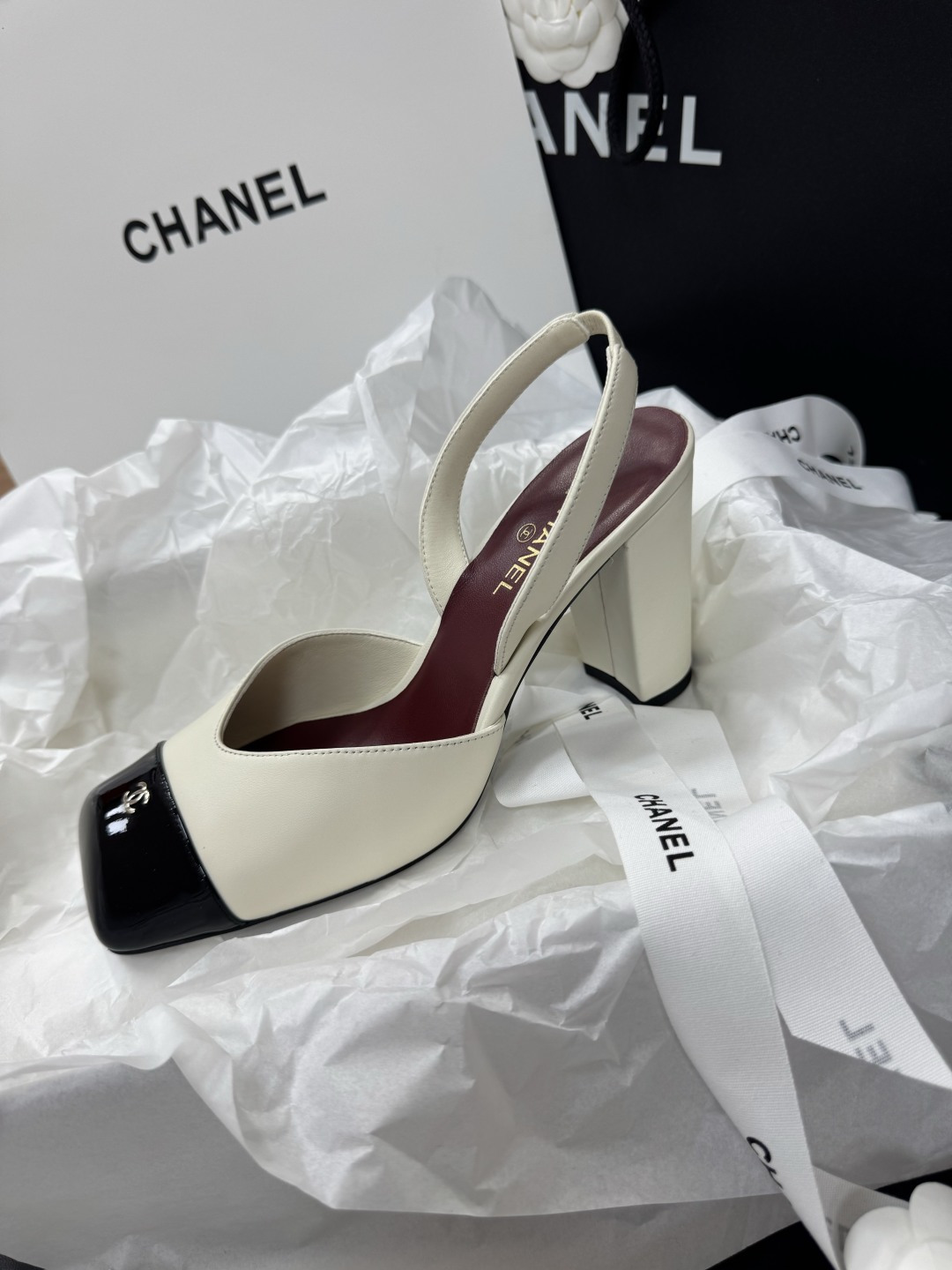 샤넬 신발 129469 Chanel Shoes 썸네일 이미지