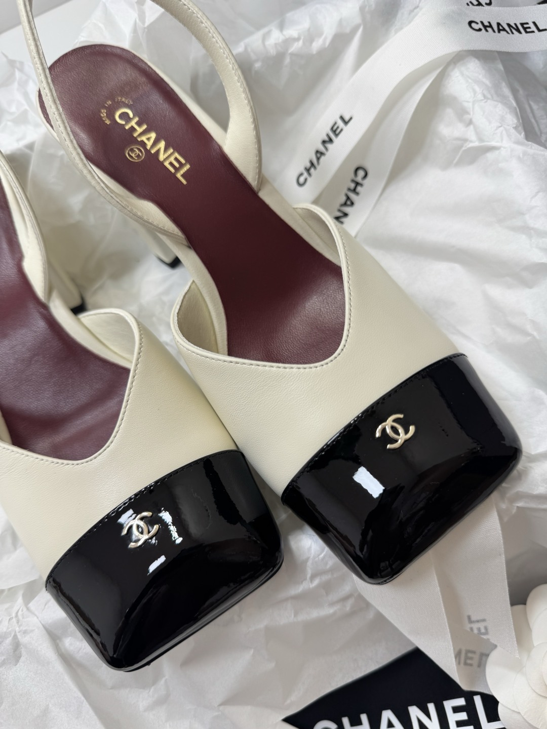 샤넬 신발 129469 Chanel Shoes 썸네일 이미지