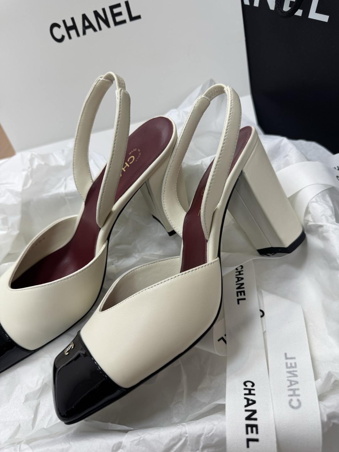 샤넬 신발 129469 Chanel Shoes 썸네일 이미지