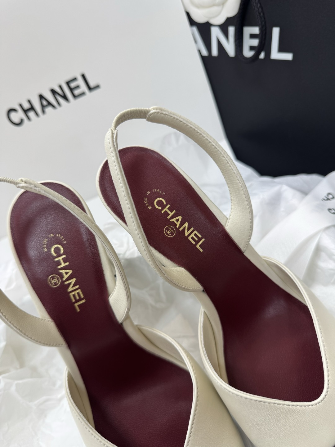 샤넬 신발 129469 Chanel Shoes 썸네일 이미지